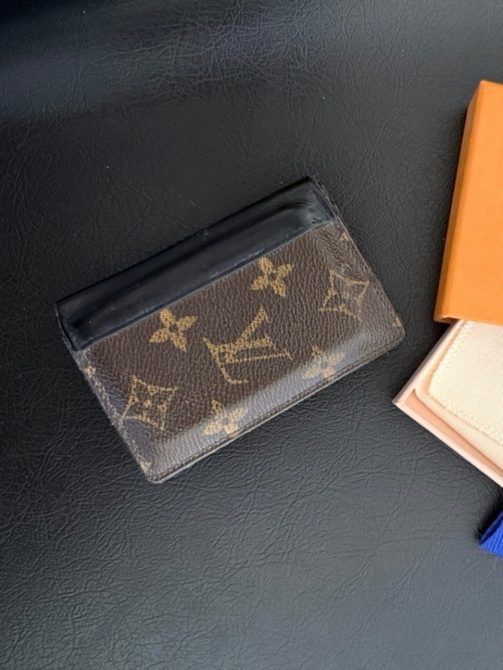 Louis Vuitton Wallet
